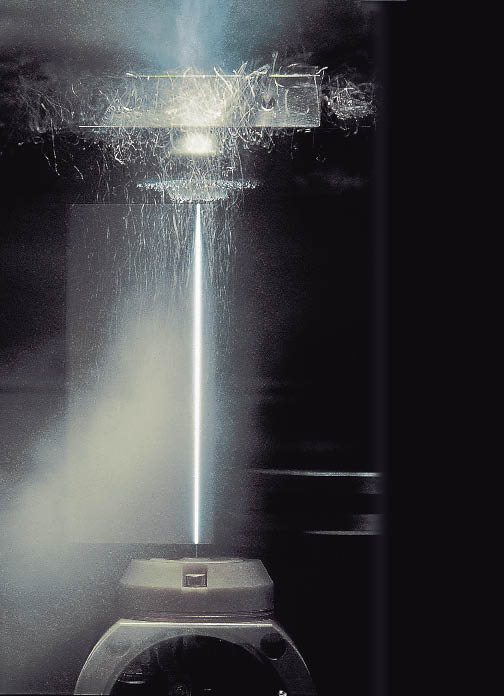 Electrifying prototypes