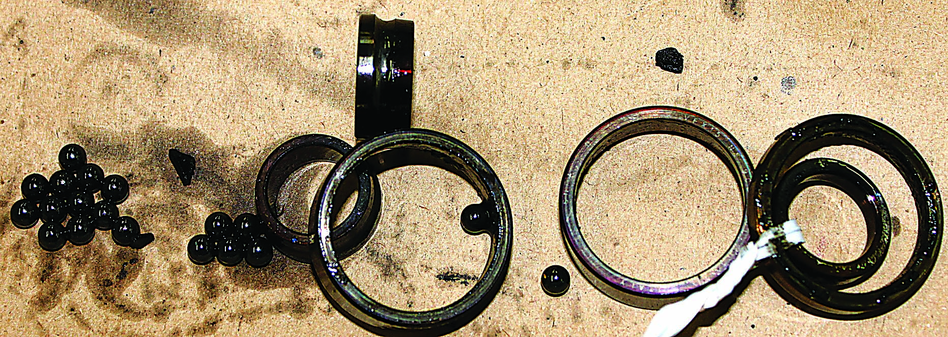 The ins and outs of machine tool spindle maintenance