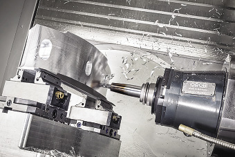 IMTS 2016 Preview: Machine Tools & Accessories