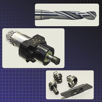 IMTS 2016 Preview: Tooling & Workholding