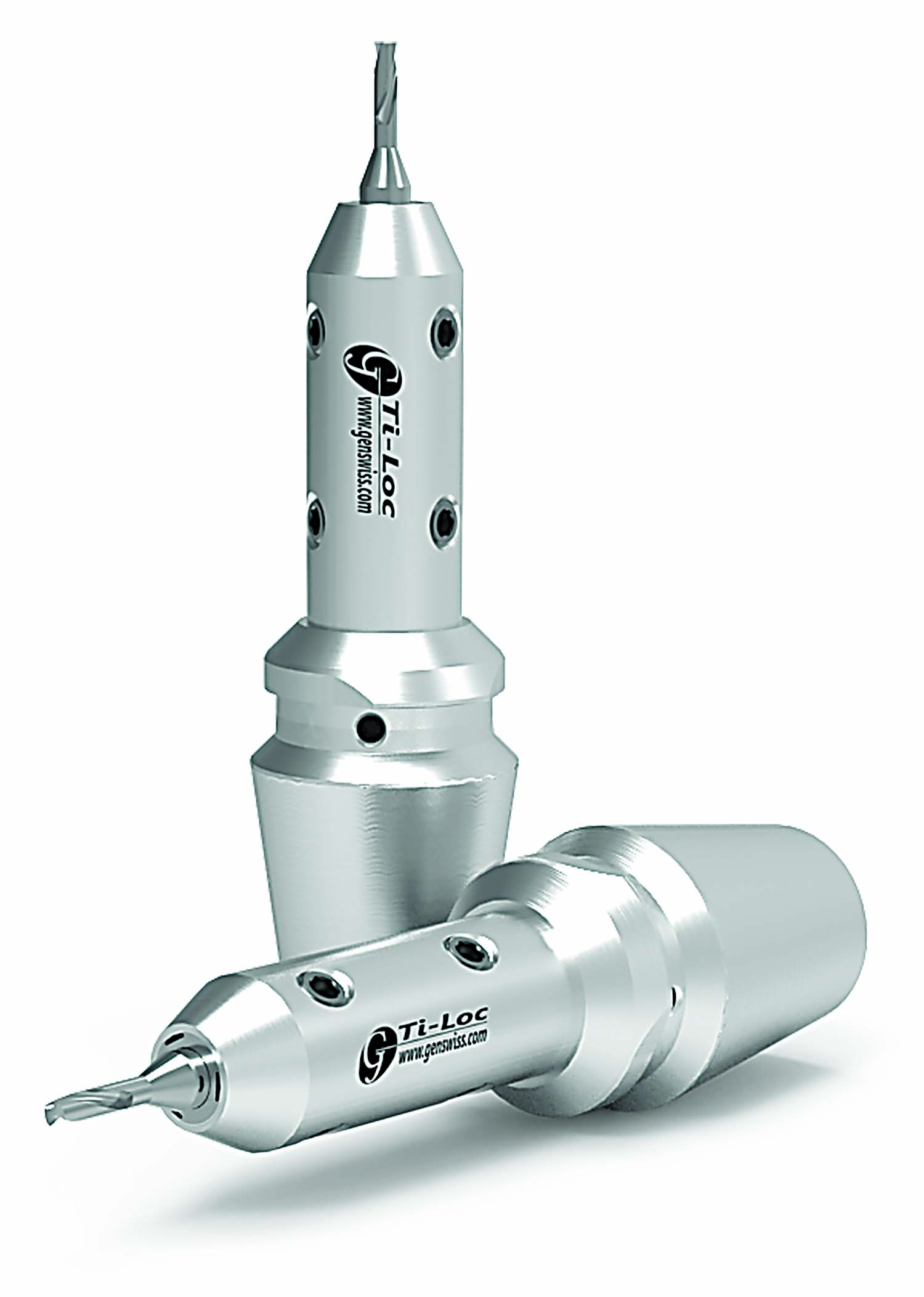 Swiss-style CNC lathes gaining popularity