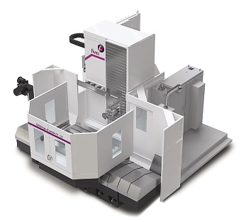 IMTS 2016 Preview: Machine Tools & Accessories