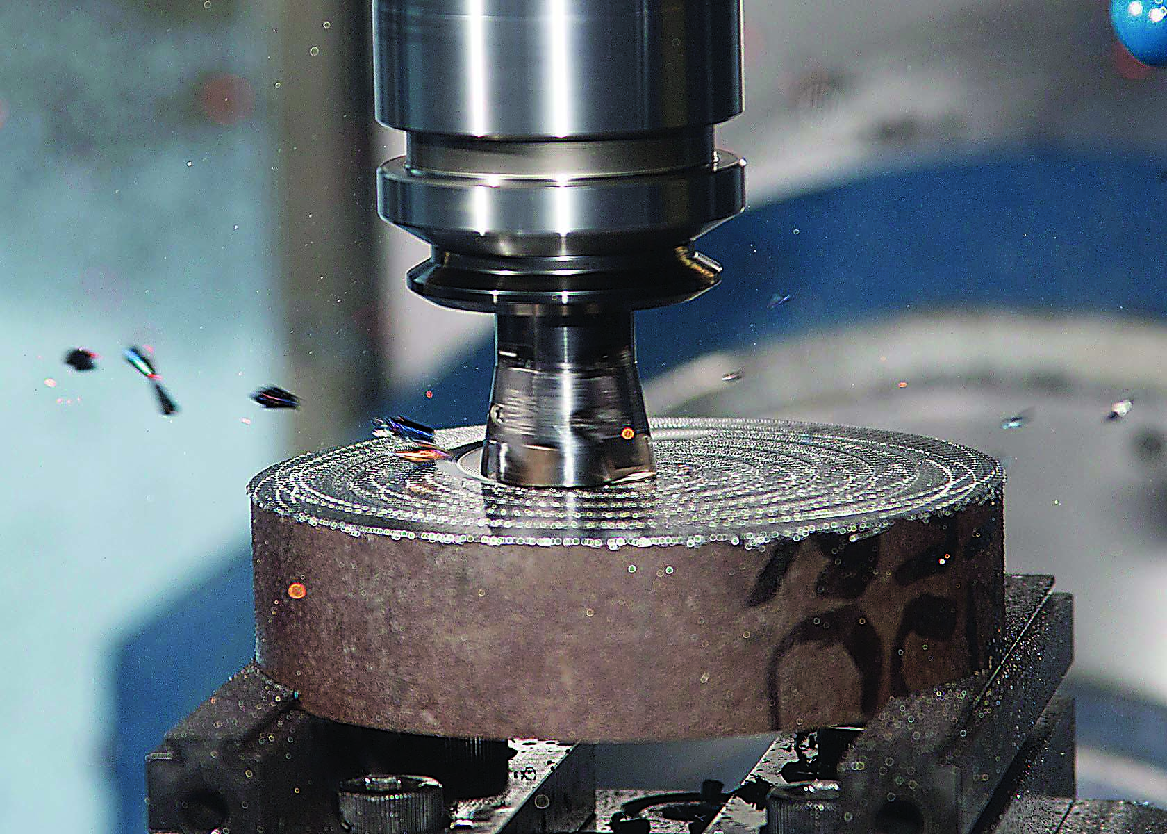 Making the most of tired CNC machining centers