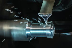 Ceratizit SA hopes to change the turning process