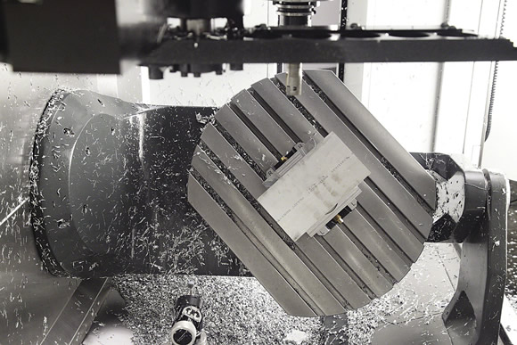 Trending toward productivity: Medical Manufacturing