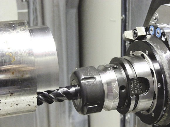 Worry free: Medical Manufacturing