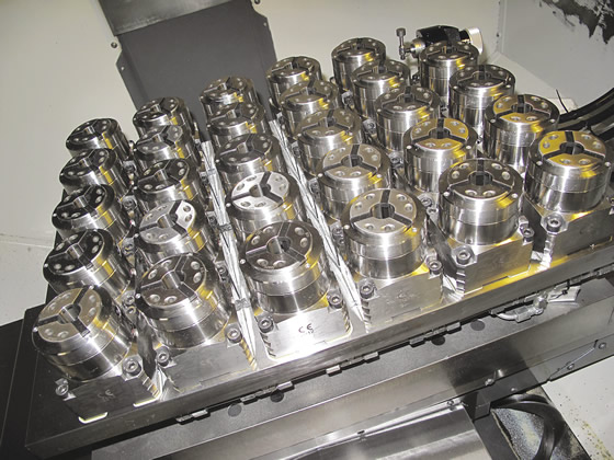 Short-notice flexibility: Drilling Performance