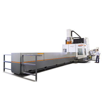 IMTS 2016 Preview: Machine Tools & Accessories