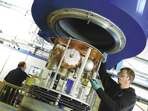 Coat, don’t plate: General Industry Coverage