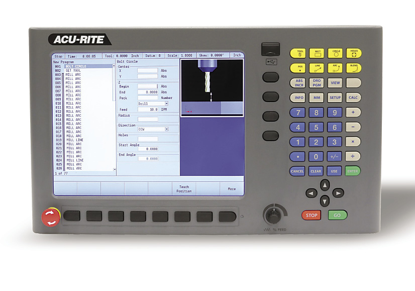 IMTS 2016 Preview: Machine Tools & Accessories