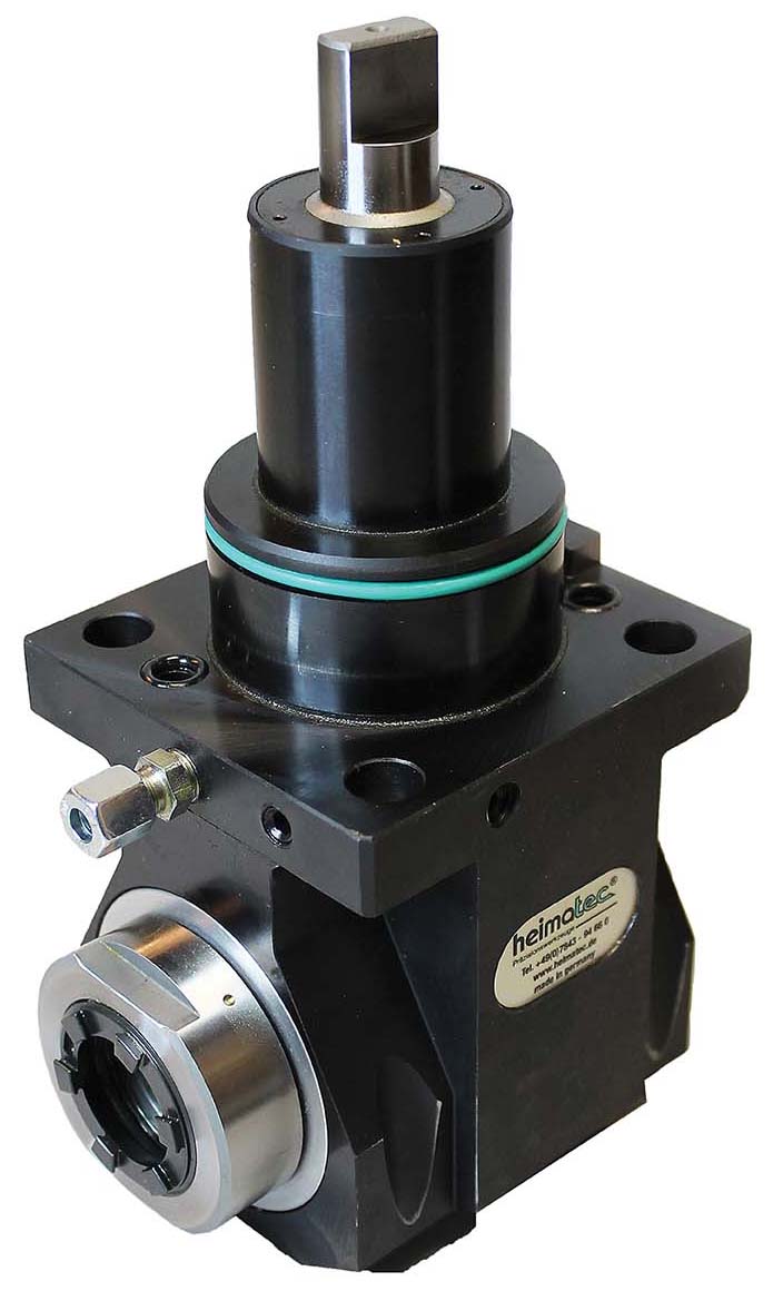 Live tooling capabilities on the rise