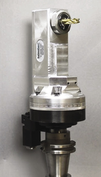 IMTS 2016 Preview: Tooling & Workholding