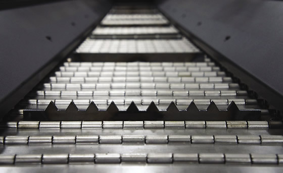 Managing chips doesn’t have to be hard work