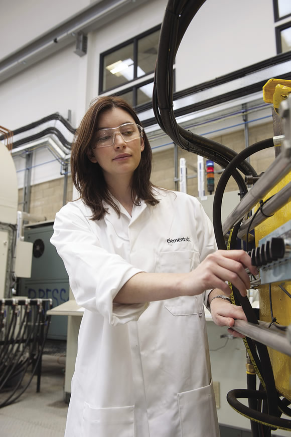 Designing diamond: General Industry Coverage