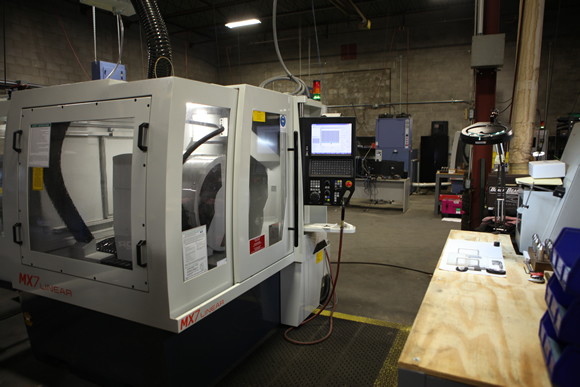 Case Study: How a tool producer keeps its edge