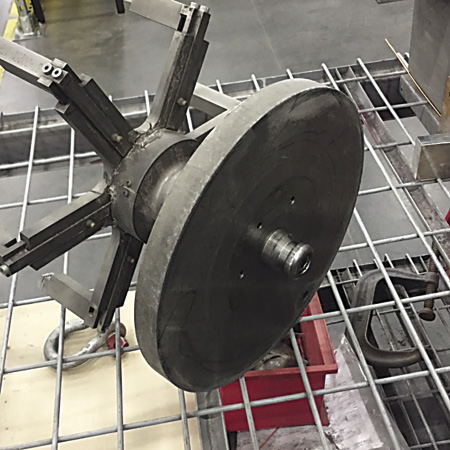 Tooling that quickly boosts profits