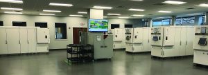 Cemecon opens new tool coating facility