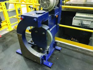 Pay attention to abrasives: Turning Performance