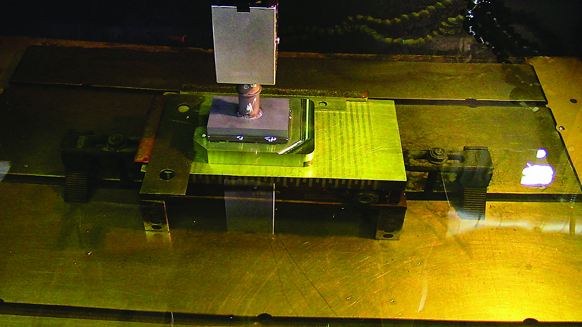 A look inside Wisconsin Engraving Co.