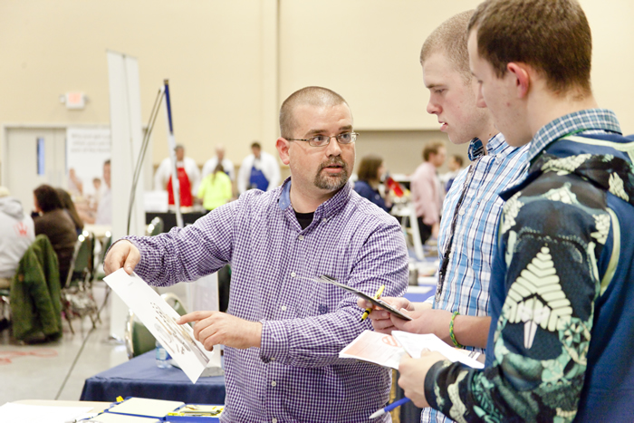 Overcoming the skills gap: Medical Manufacturing