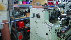 Shop Operations: Catch a tiger by the tail