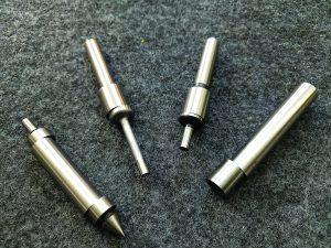 Clever tools for finding an edge