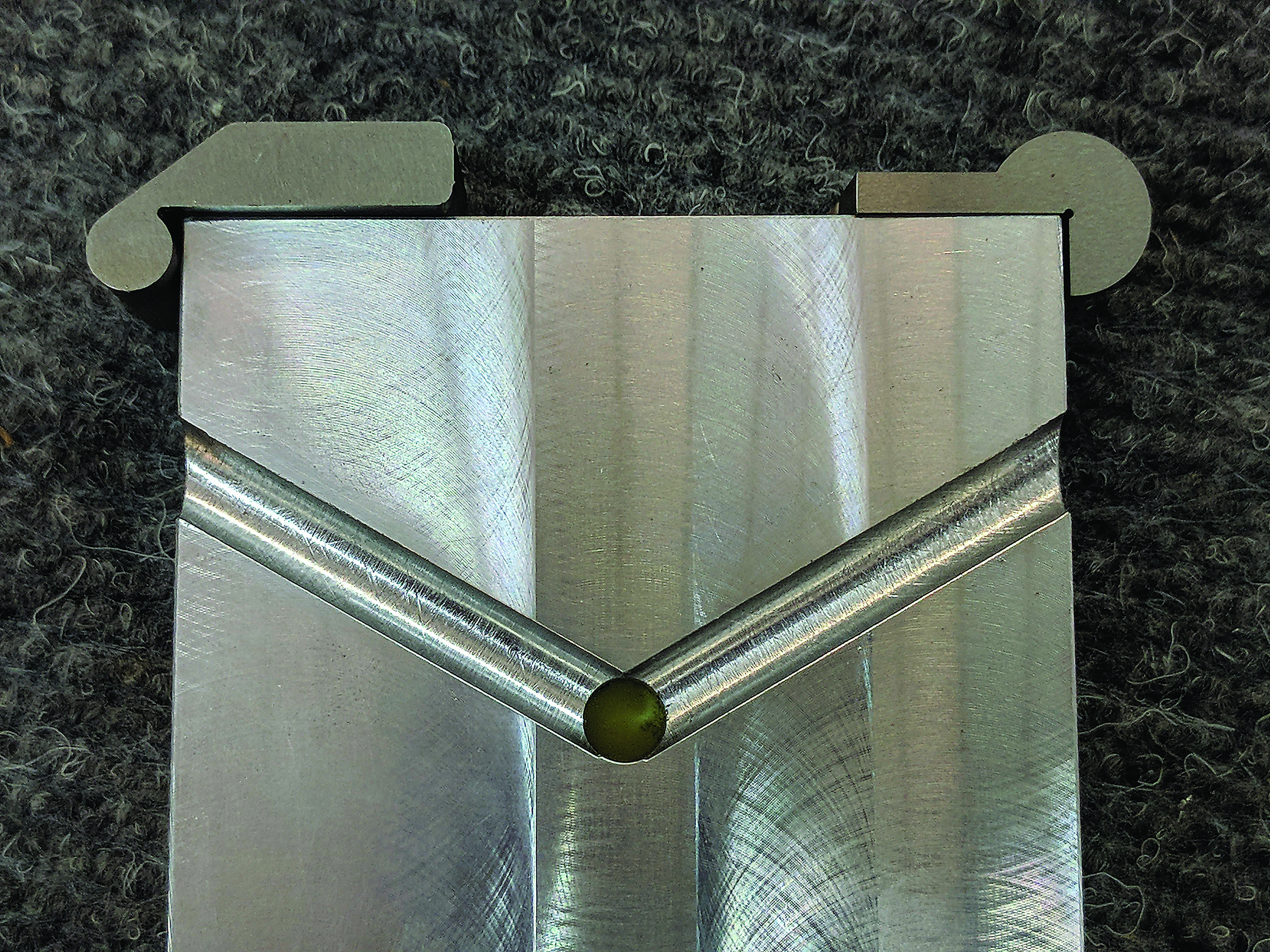 Clever tools for finding an edge