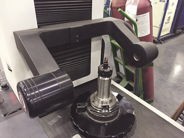 The evolving technology of tool presetting
