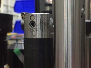 Choosing the right boring tool