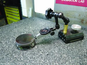 Shop Operations: Get your bearings