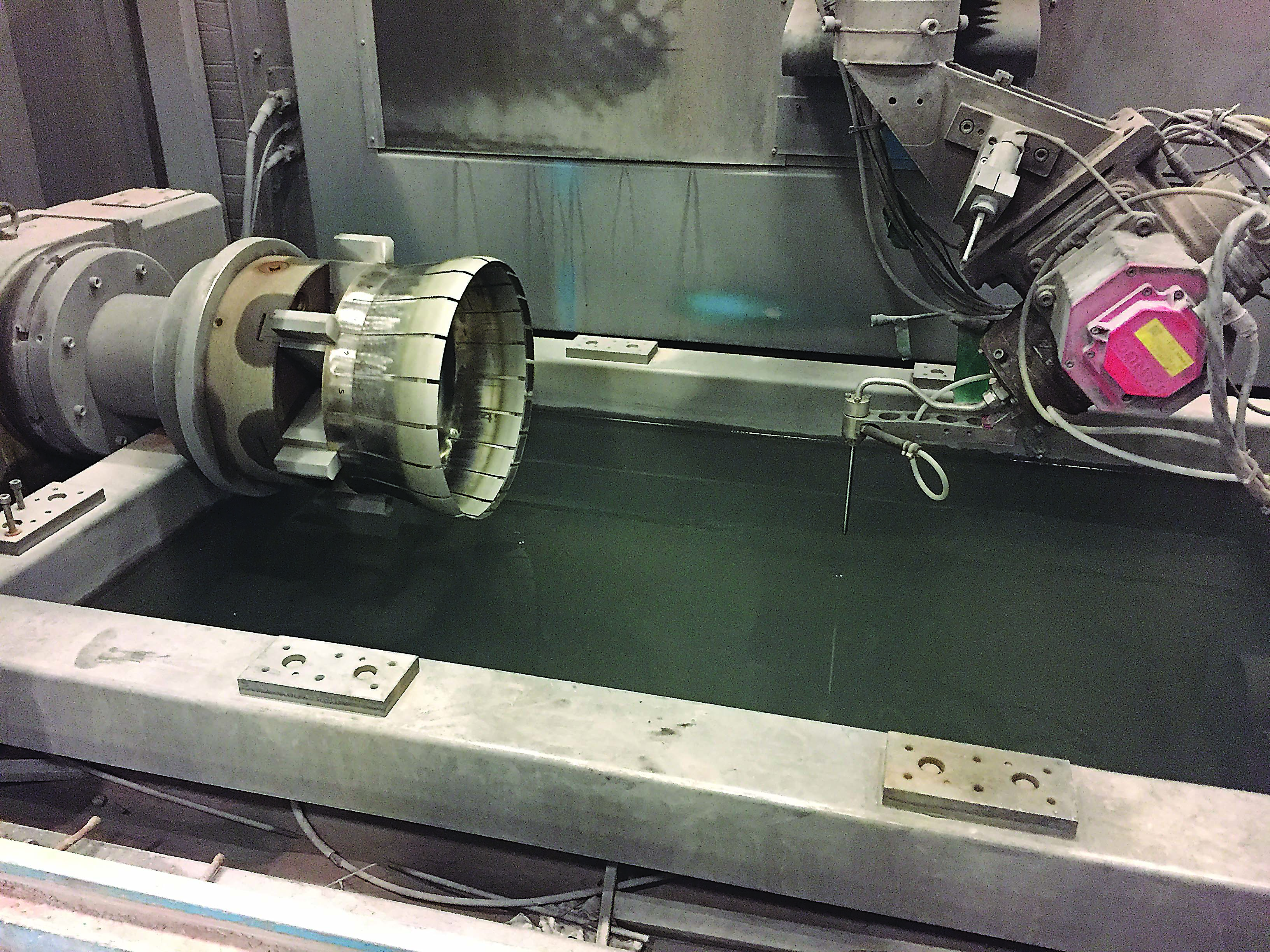 Shop credits timing for successful holemaking operations