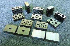Shop Operations: A fresh look at 1-2-3 blocks