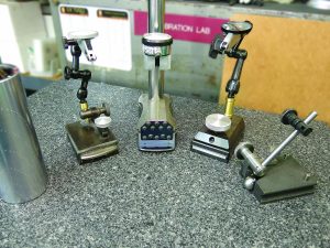 Perpendicularity: key to machining good parts