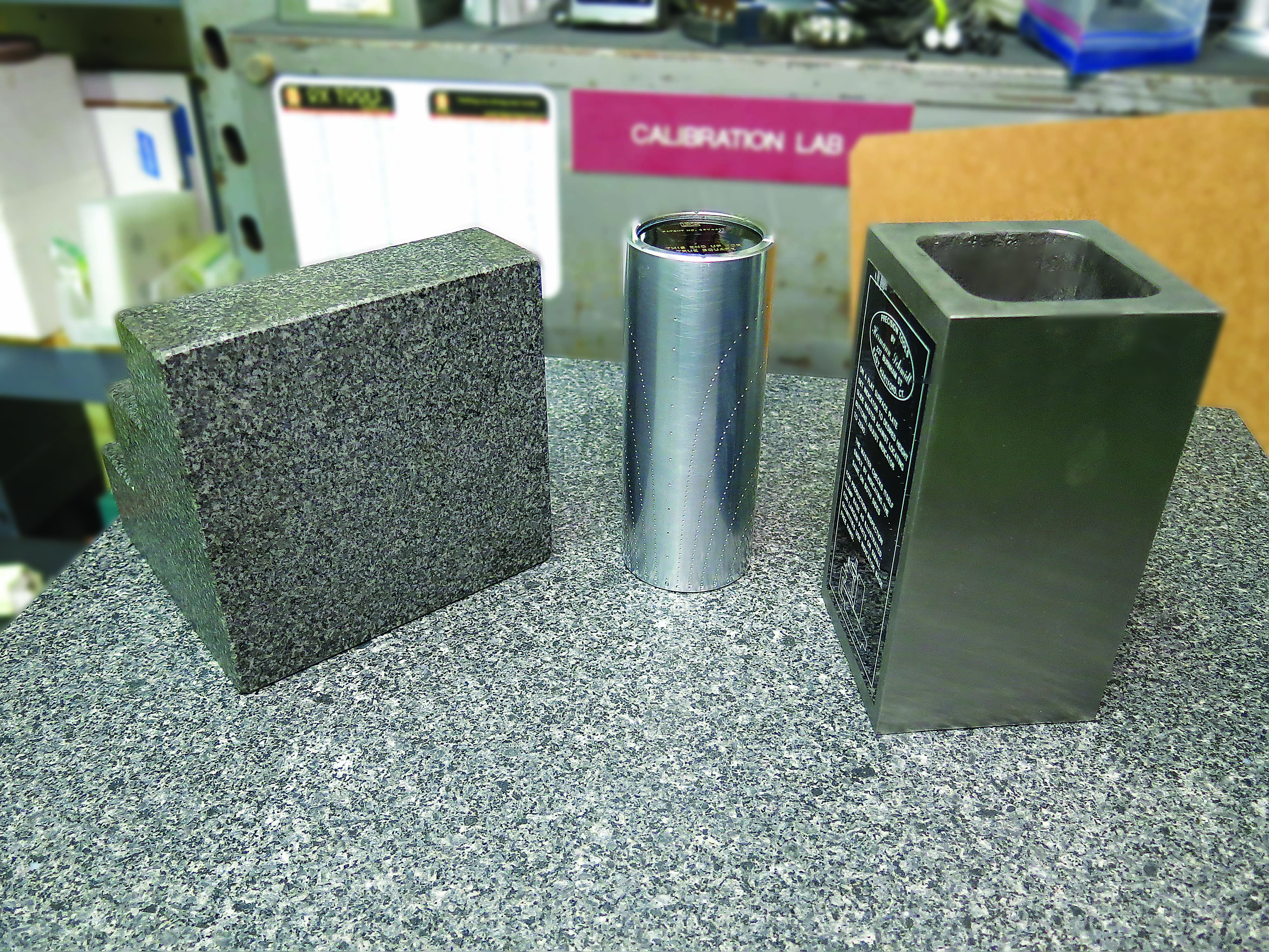 Perpendicularity: key to machining good parts