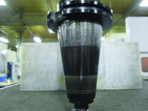 Productive Times: a high-torque conversion