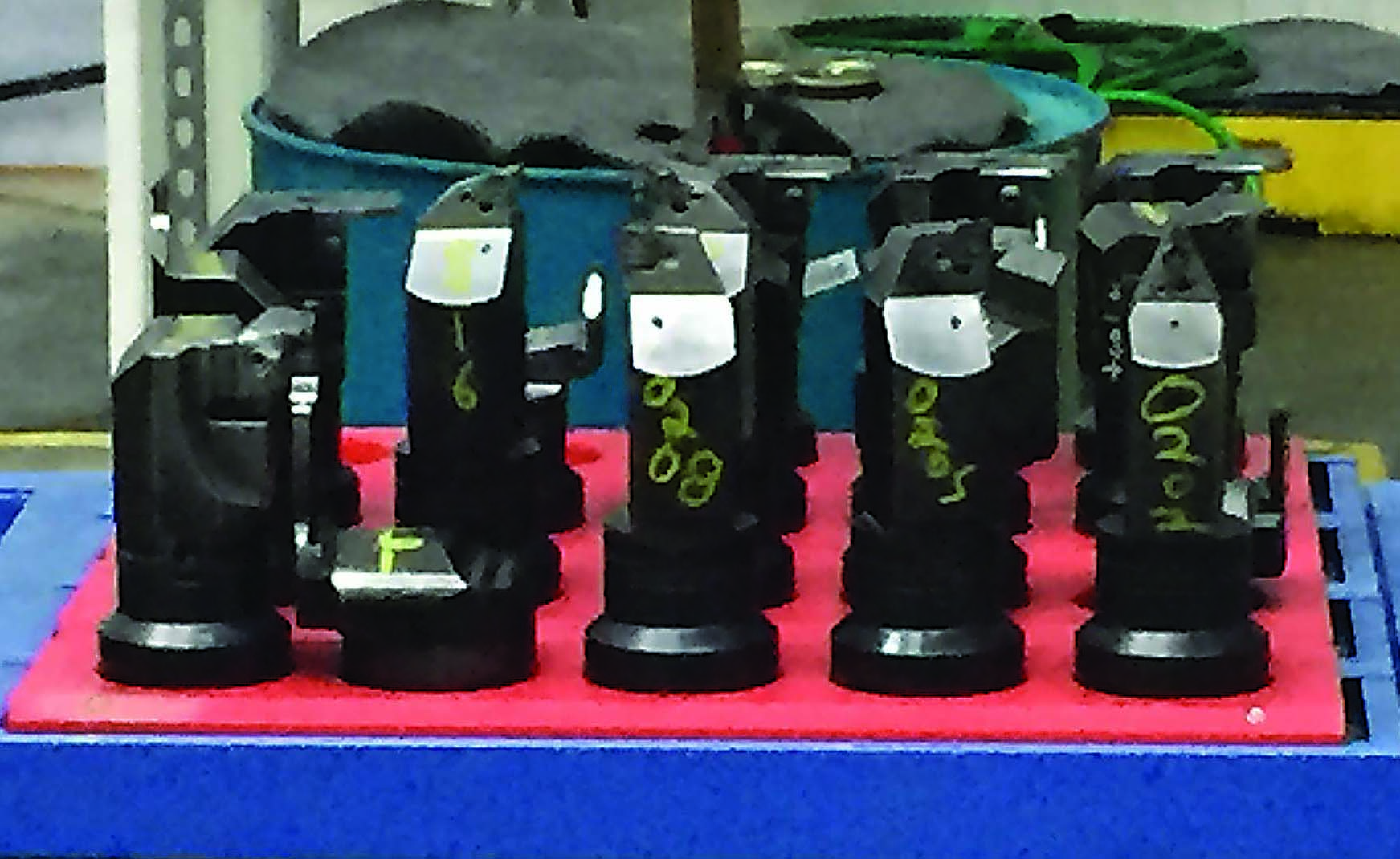 How to choose the right toolholder