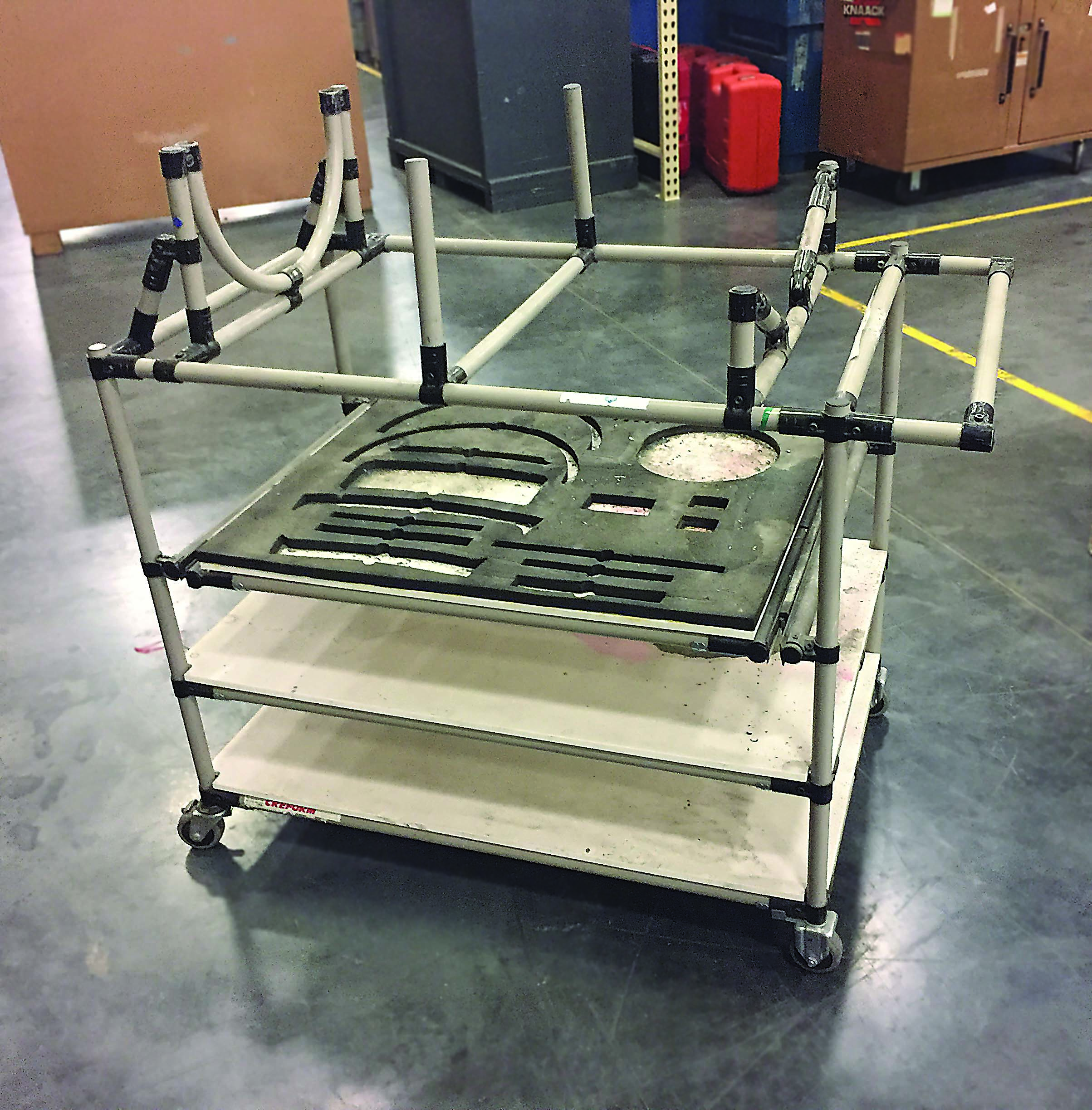 Prototyping critical in manufacturing