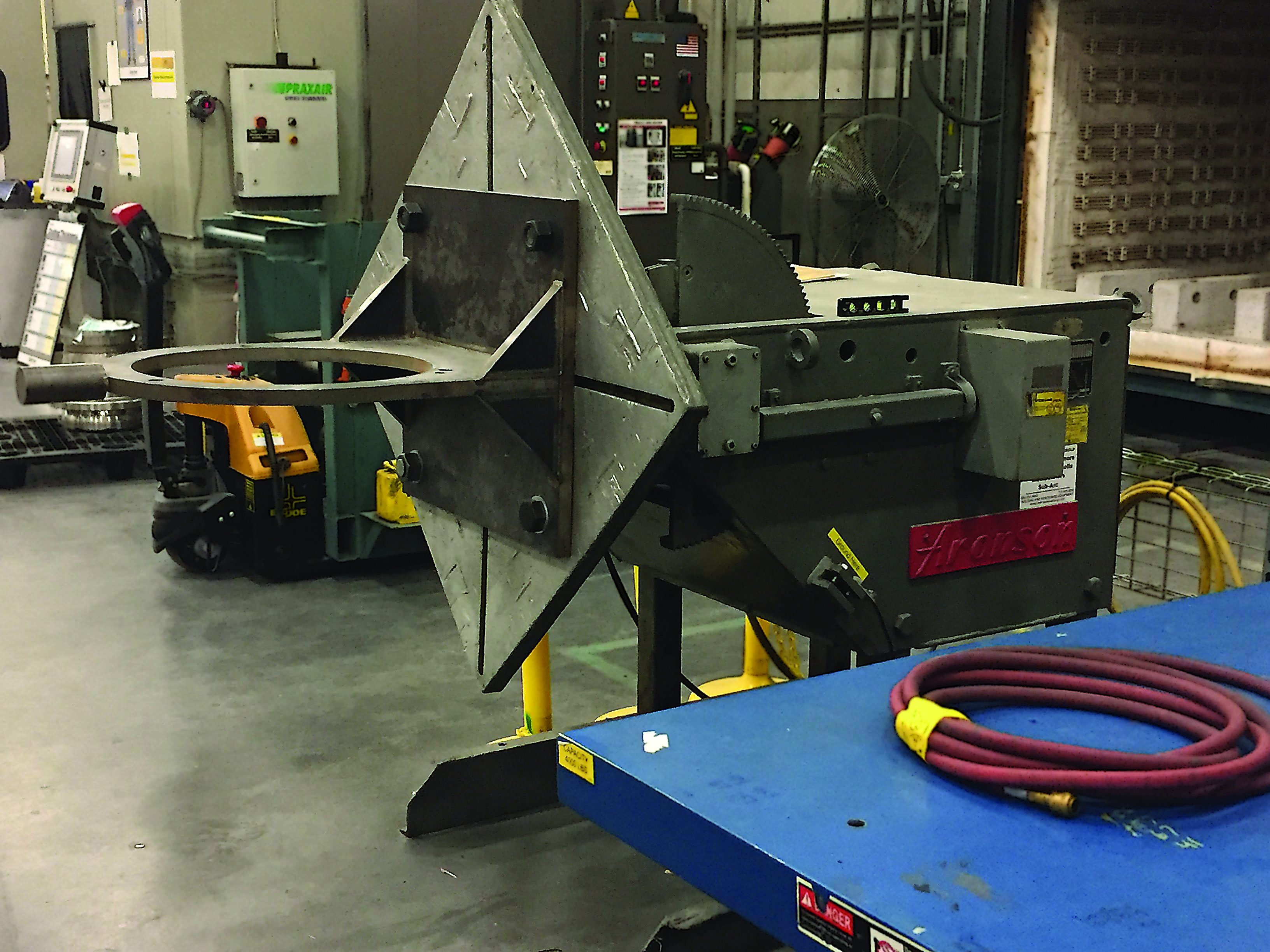 Get the Spin on Rotors