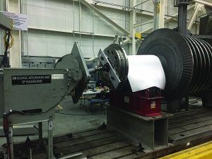 Get the Spin on Rotors