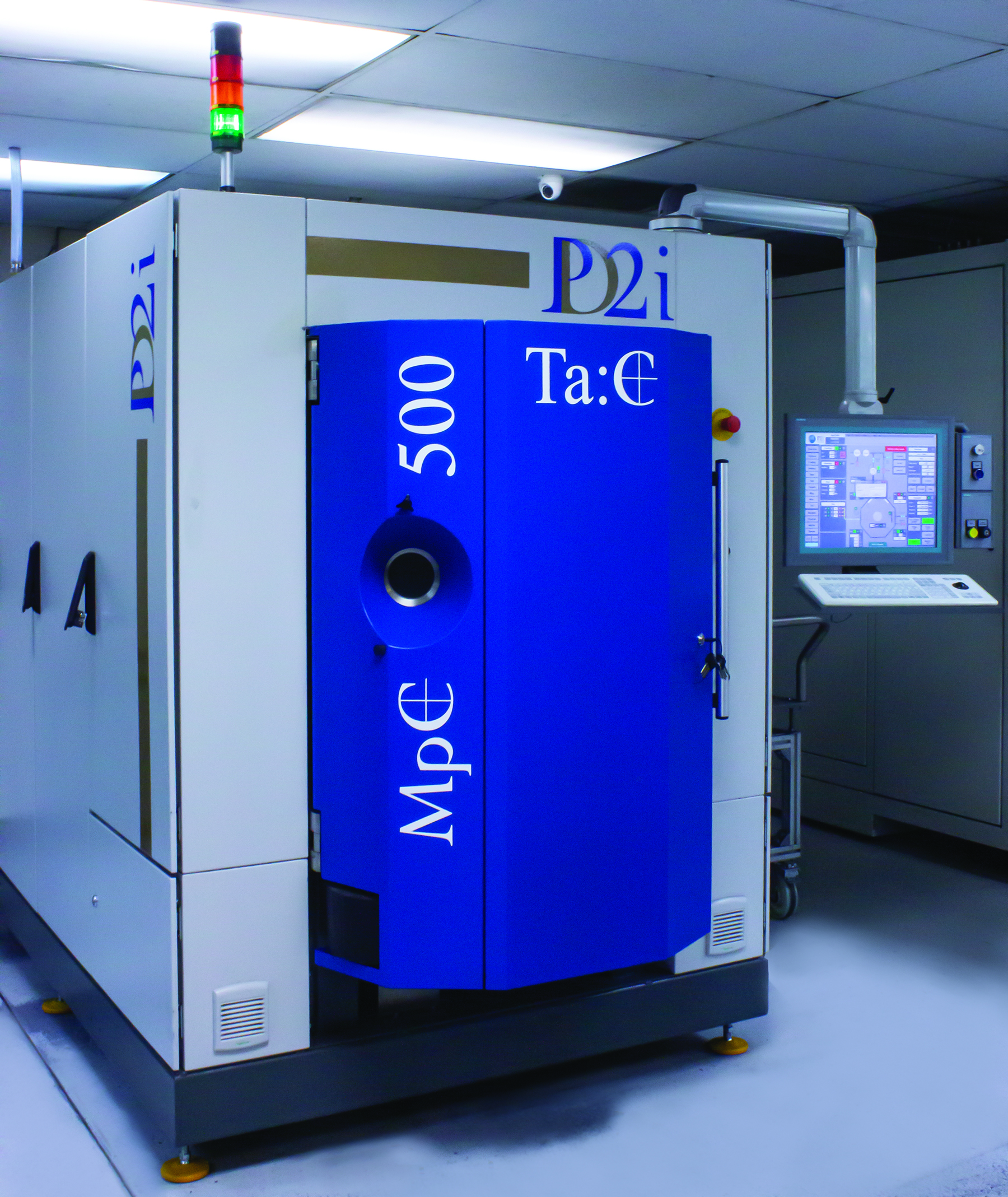 Tool coatings covered