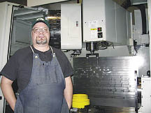 True stories: Boring tools