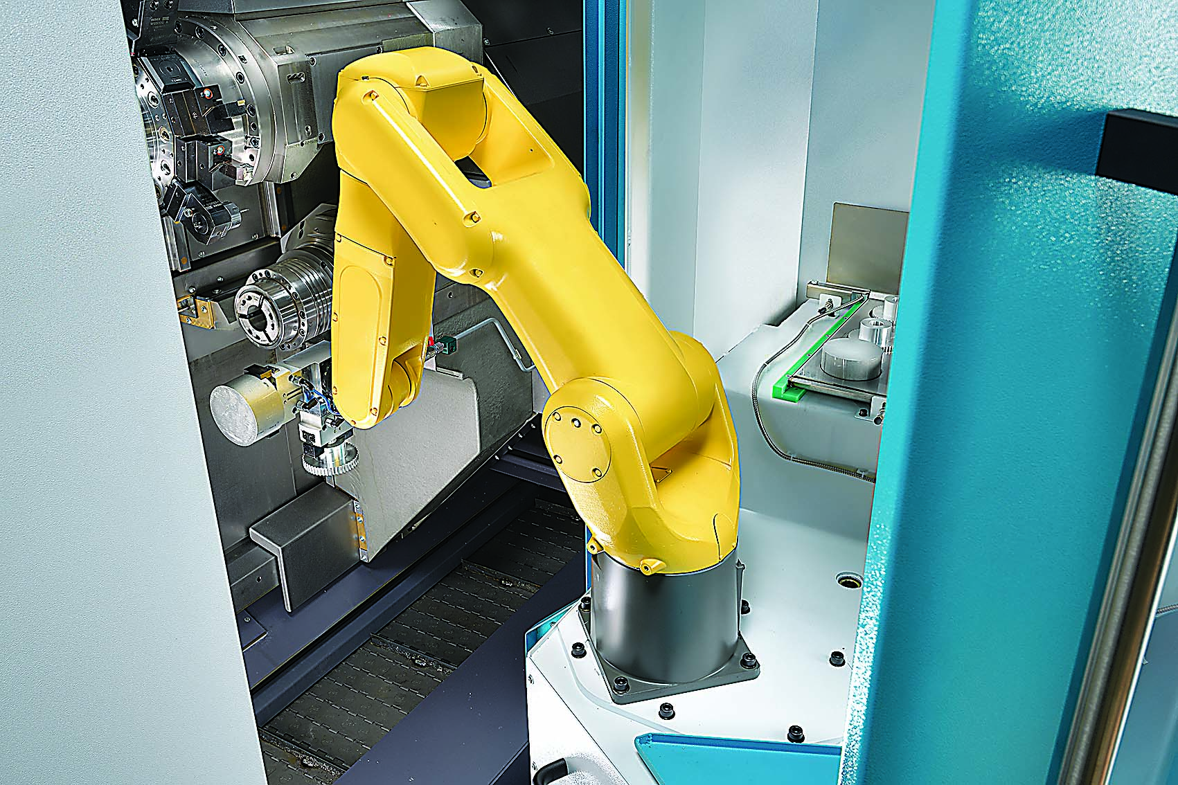 Motivation for automation