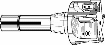 A milling tools overview