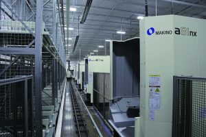 Machine Technology: Preparation automation pays