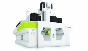 Machine Technology: Building ‘monster’ machines