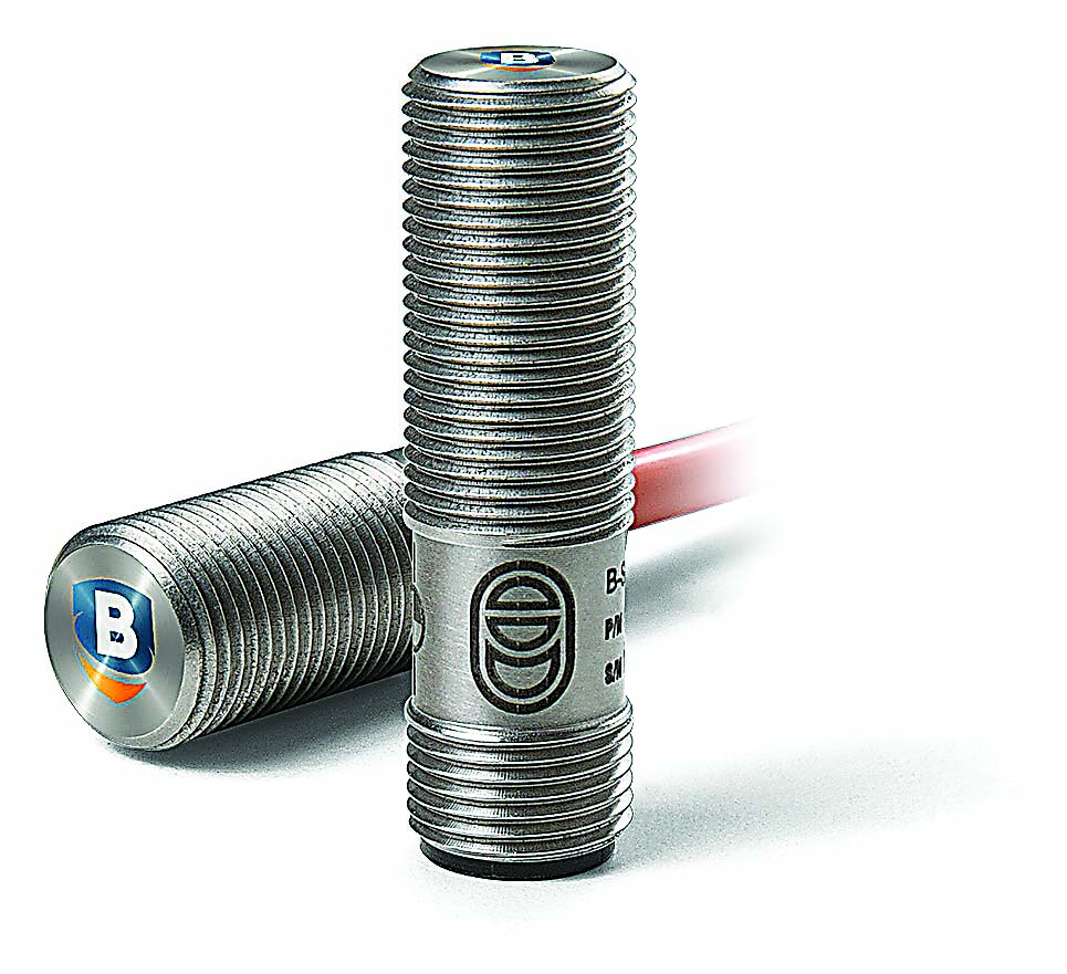 Spindle sensor enhances safety: Safety, Standards & Compliance