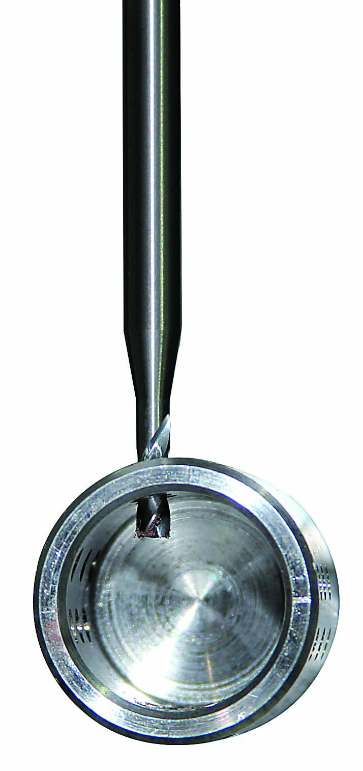 Irregular drilling demystified