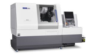 Lathes to watch: Drilling Performance