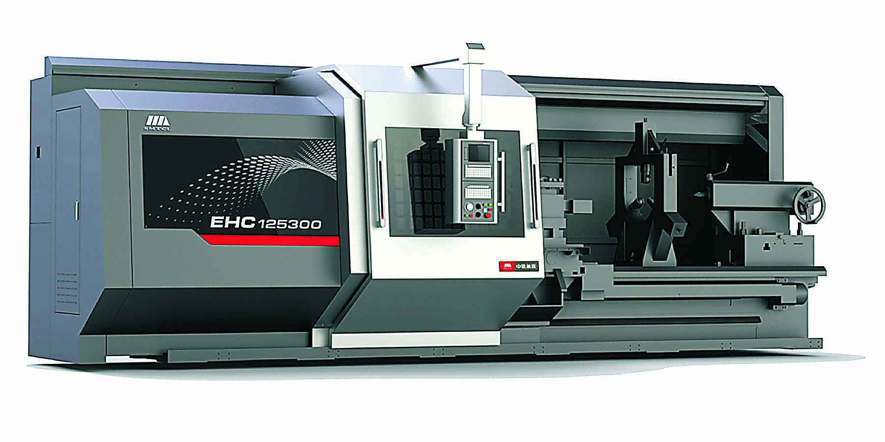 Large vertical lathes available at reasonable prices