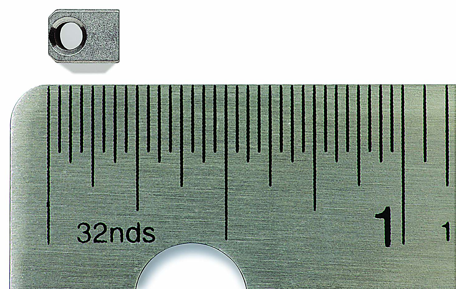 New approaches to machining microscale medical parts
